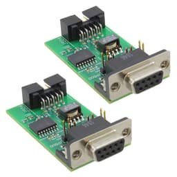 Critical Link LLC 80-000540