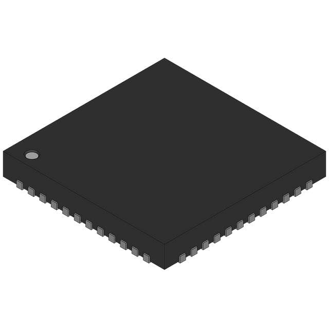 National Semiconductor DS92LV0412SQE
