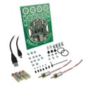 TI EKB-UCOS3-EVM