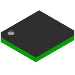 National Semiconductor LP3907TLX-PLNTO/NOPB