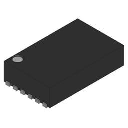 National Semiconductor LM3553SD