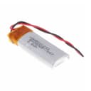 Jauch Quartz LP501233JSY+PCM+2 WIRES 50MM