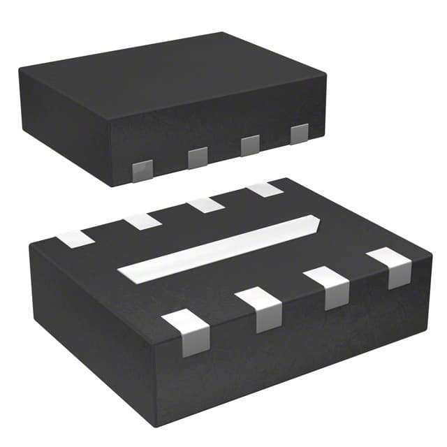 Semtech Corporation UCLAMP3324P.TCT