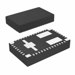 TI TPS84620RUQR