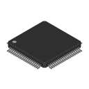 TI MSP430F436IPNR24