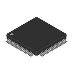 MSP430F436IPNR24