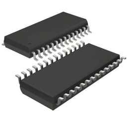 MAXIM MAX7034AUI+T