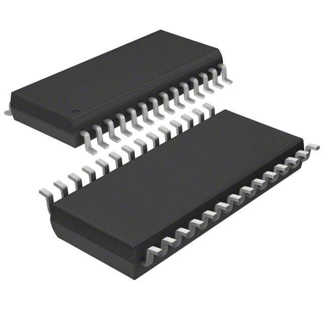 MAXIM MAX7034AUI+T