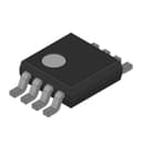 National Semiconductor LM95235QEIMM-NS