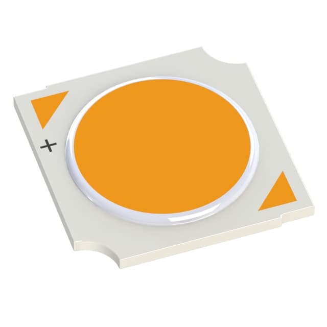 Luminus Devices Inc. CLM-9-30-90-36-AC30-F4-3