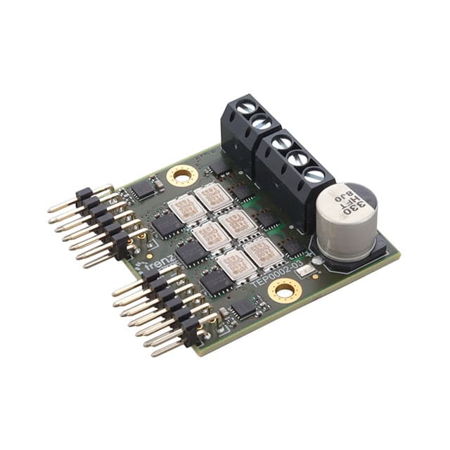 Trenz Electronic GmbH TEP0002-03