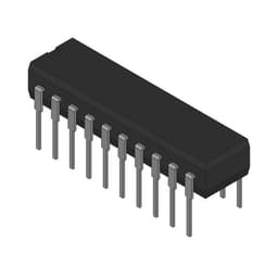 Rochester Electronics, LLC 54F374/BRA