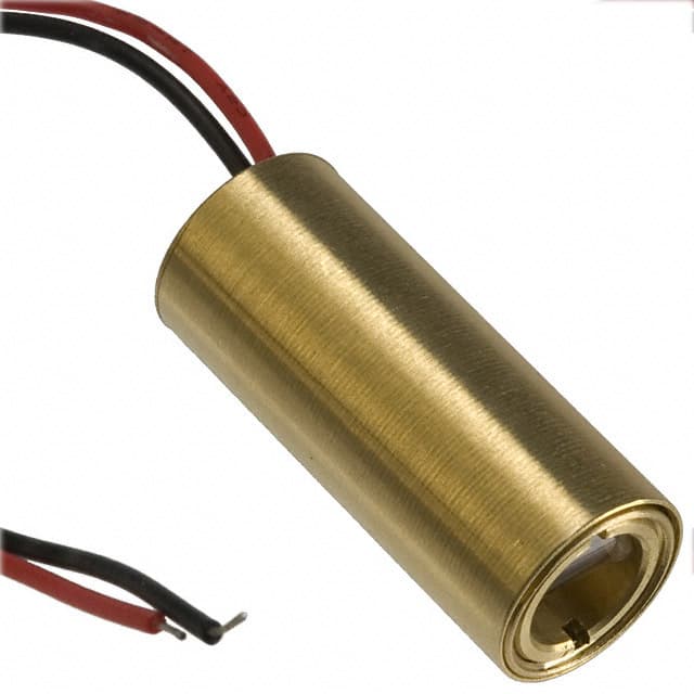 Quarton Inc. VLM-635-27 LPA