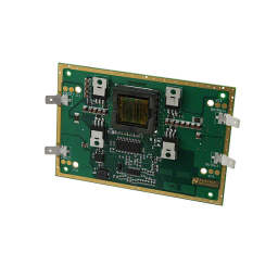 TI SM3320-BATT-EV/NOPB