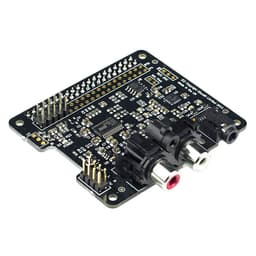 Pimoroni Ltd IQA001
