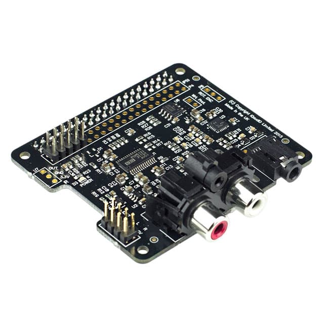 Pimoroni Ltd IQA001