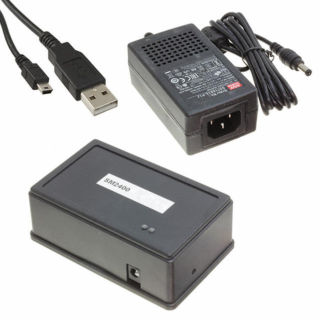 Renesas SM2400-EVK2M1-B