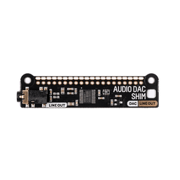 Pimoroni Ltd PIM542