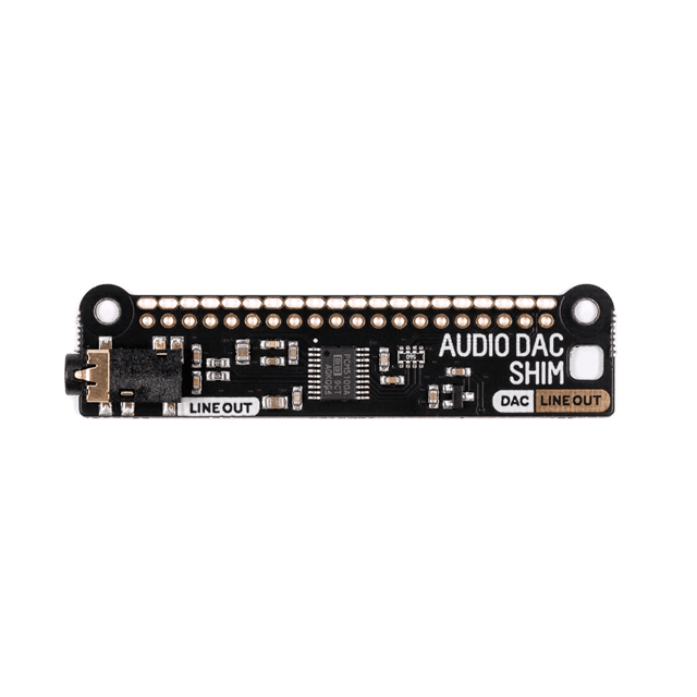 Pimoroni Ltd PIM542