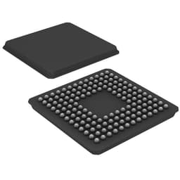 TI TMS320LC548GGU-66