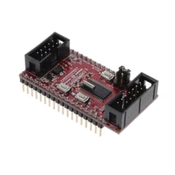 Olimex LTD MSP430-HFR5739