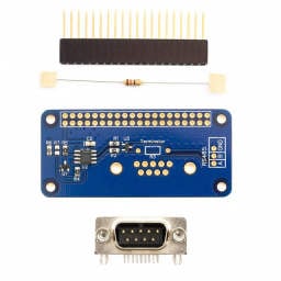 Maker Emporium Ltd PIS-1360