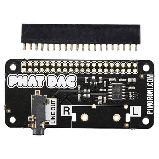Adafruit Industries LLC 3016