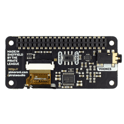 Pimoroni Ltd PIM482