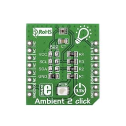 MikroElektronika MIKROE-1903
