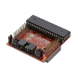 Olimex LTD MSP430-G2744
