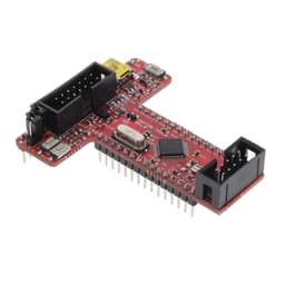 Olimex LTD MSP430-T5510