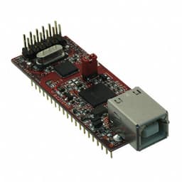 DLP Design Inc. DLP-2232MSPF