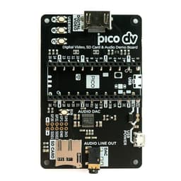 Pimoroni Ltd PIM588