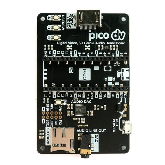 Pimoroni Ltd PIM588