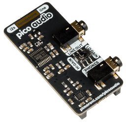 PIM544Pimoroni Ltd