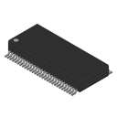 TI CY74FCT163646CPVCT