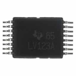 SN74AHCT367DGVRE4