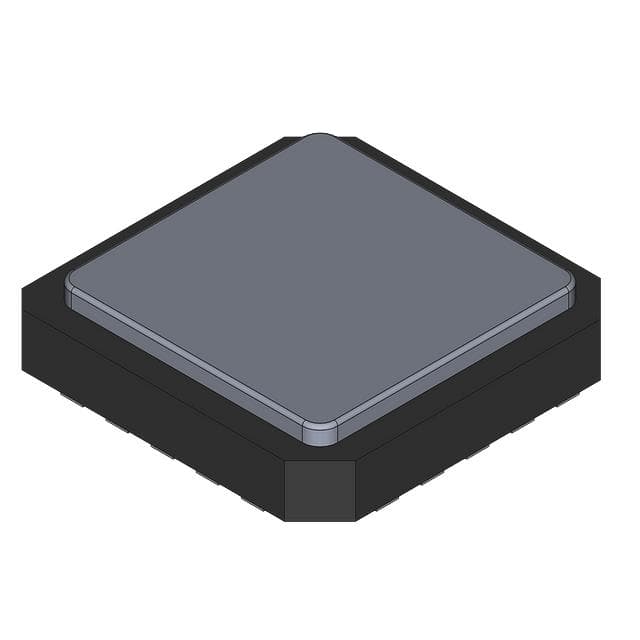 Unitrode UC1611L