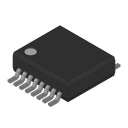 TI SN74HC161DBR