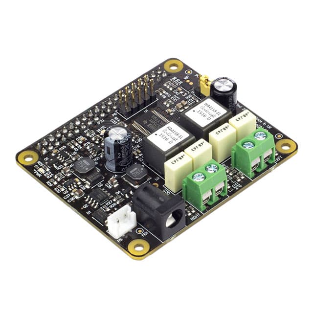 Pimoroni Ltd IQA002