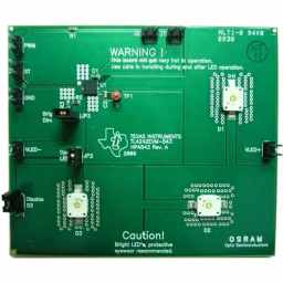 TI TL4242EVM-543