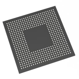 TI TMS32C6415EZLZ6E3