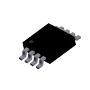 TI TPA301DGH