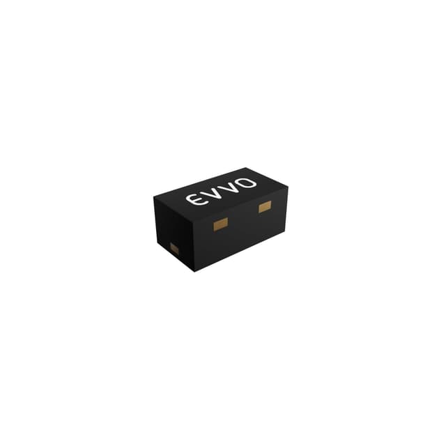 EVVO TPD1E05U06DPYR-EV