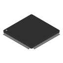 TI TMS320VC5407PGER