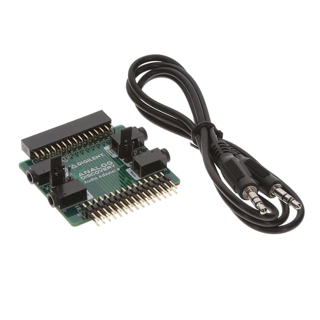 Digilent, Inc. 410-418