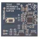 TI TPA2001D1EVM