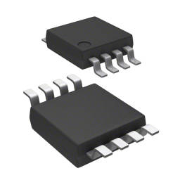ONSEMI TPS2399DMT7G