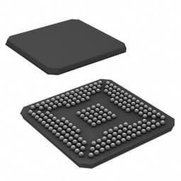 TI TMS320VC5501GZZ300