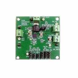 TI TPS65281-1EVM